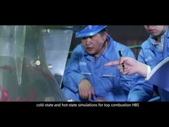 เจิ้งโจว ANNEC Industrial CO., Ltd. วิดีโอส่งเสริมการขายของบริษัท