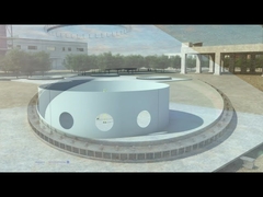 เจิ้งโจว ANNEC Industrial CO., Ltd. กระบวนการผลิต