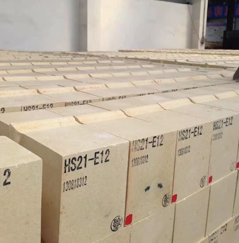 ธ อร์สูงดินอัดอัดอัดอัด Anti Stripping อัลลูมิเนียสูง ไฟอัดอัดอัดสําหรับผนังเตาอบ