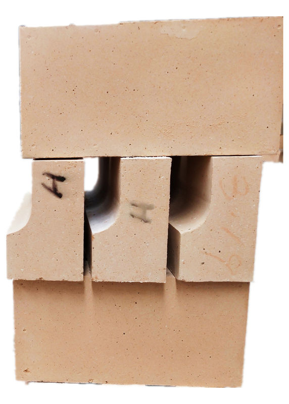 ขายตรง OEM คอรันดัม Mullite อิฐฉนวน Mullite ทนไฟ Firebrick